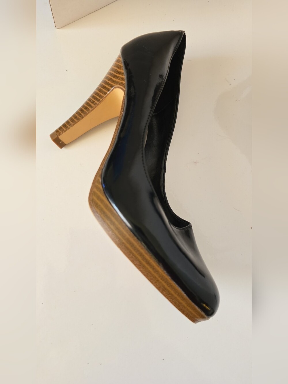 Fioni heels